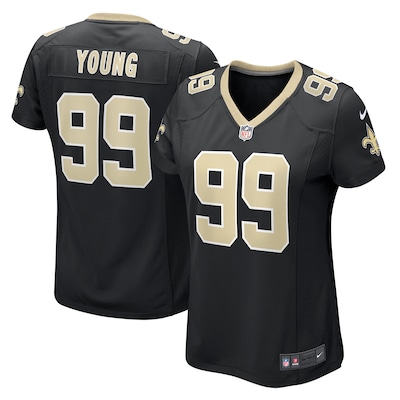 New Orleans Saints Women Jerseys 2025-10-21-021